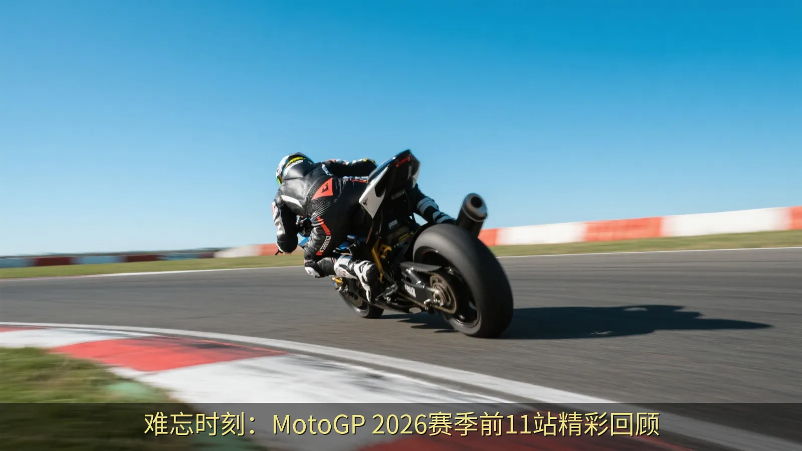 难忘时刻：MotoGP 2026赛季前11站精彩回顾